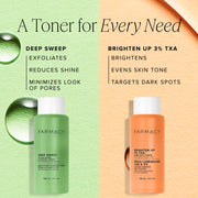 Brighten Up 3% TXA Toner