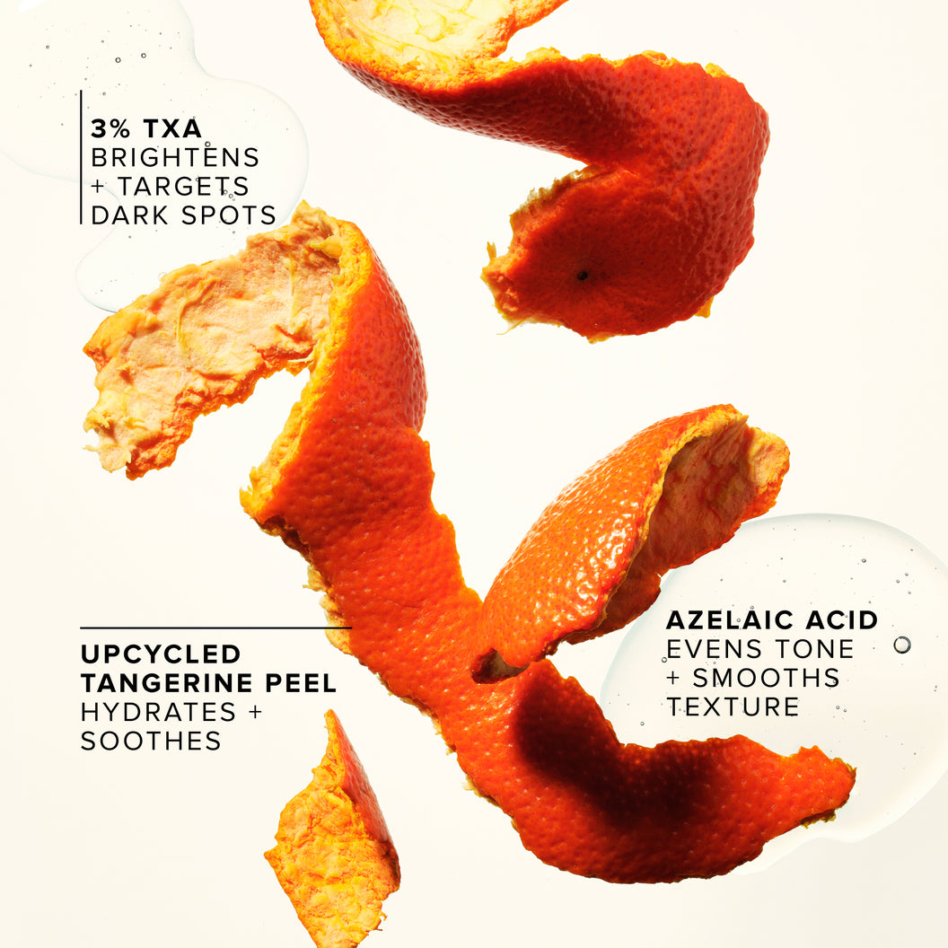 Brighten Up 3% TXA Toner