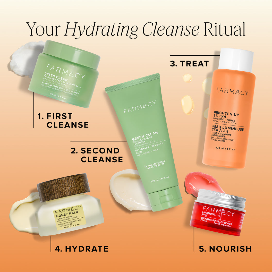 Brighten Up 3% TXA Toner