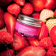 Strawberry Lip Smoothie