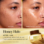 Honey Glow Up