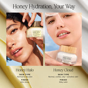 Free Honey Cloud Trial Size Gift