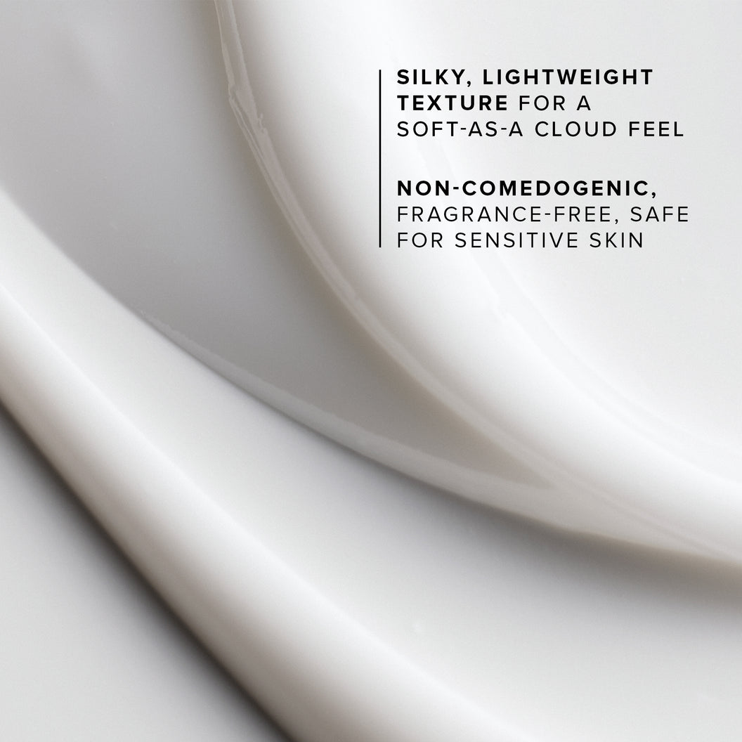 Honey Cloud Lightweight Barrier Repair Moisturizer Trial Size