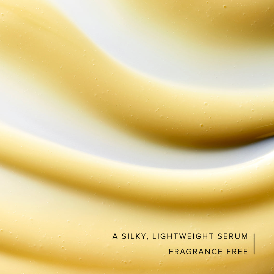 Honey Glow 17% AHA + BHA Resurfacing Acid Serum Trial Size