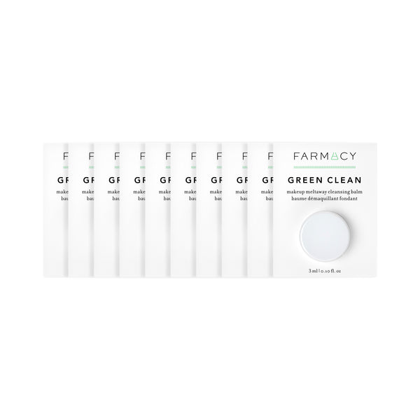 10 Days of Cleansing Gift ($32 Value) - Farmacy Beauty-image