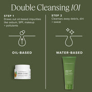 Green Clean Whipped Foaming Cleanser Trial Size Gift