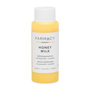 Honey Milk Essence bottle