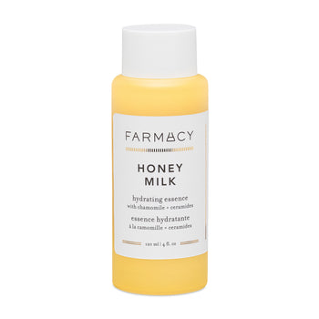 Honey Milk Essence bottle
