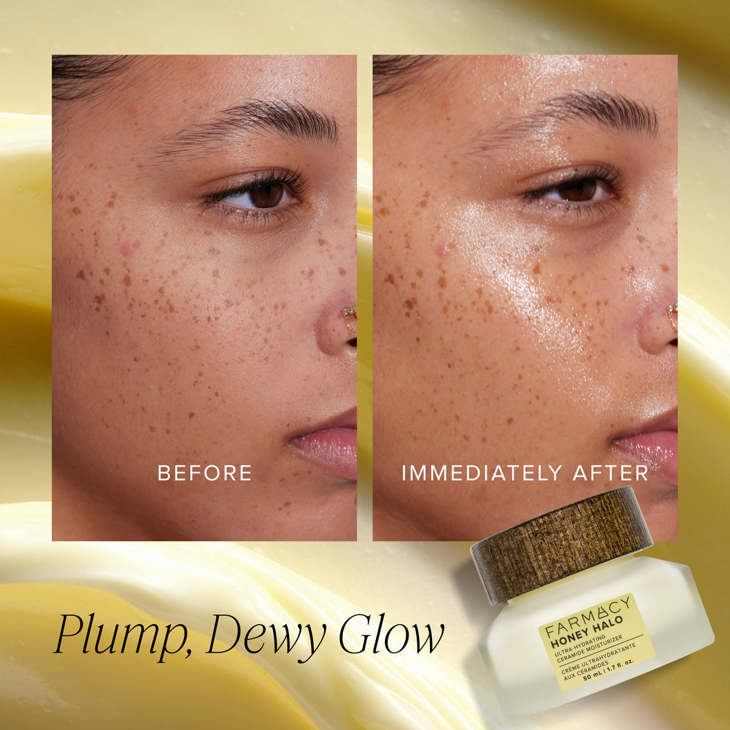 Melt + Moisturize Duo