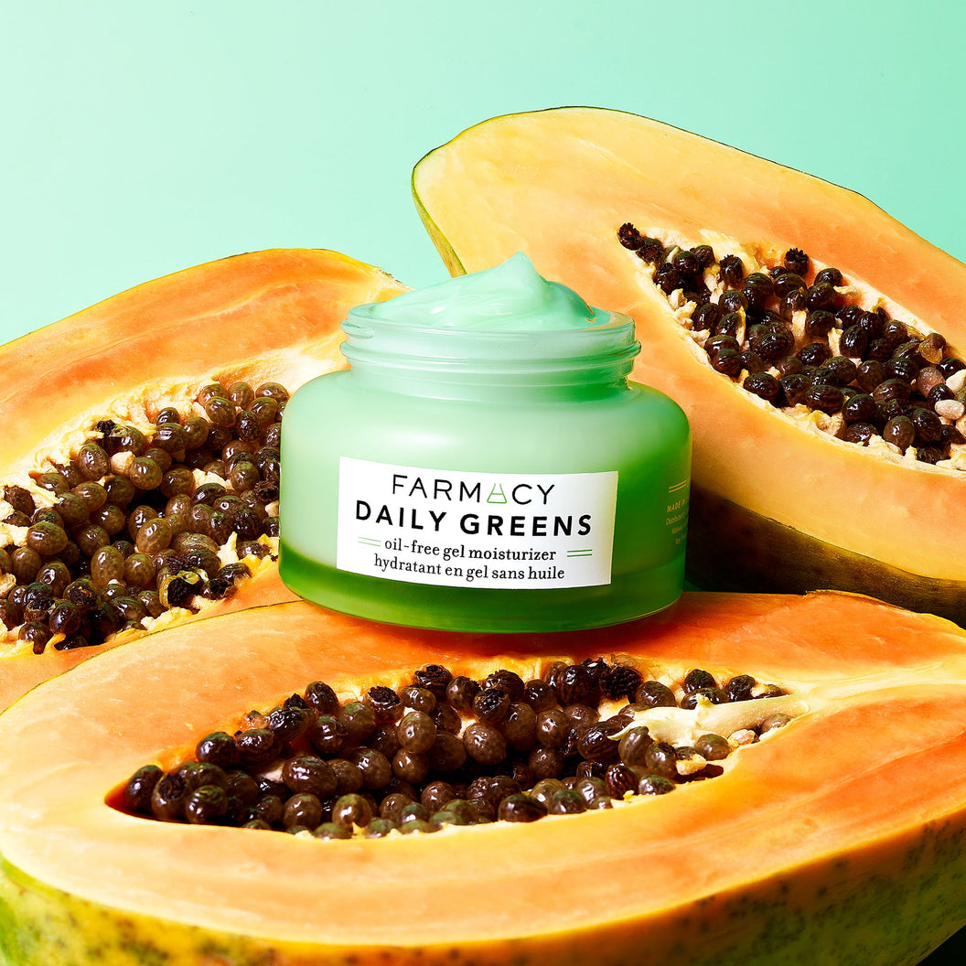 Free Daily Greens Trial Size Gift