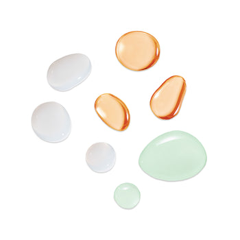 Liquid Glow Trio