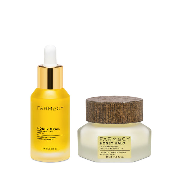 FARMACY ファーマシー グリーンクリーン　ハニードロップ　ハニーポーション FARMACY ファーマシー グリーンクリーン ハニードロップ ハニー