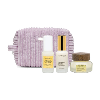 Honey Glow Trio Holiday Kit