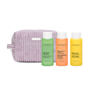 Liquid Glow Holiday Trio