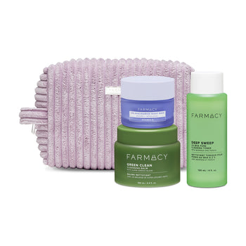 Pore-Fect Trio Holiday Kit