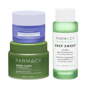 Pore-Fect Trio Kit