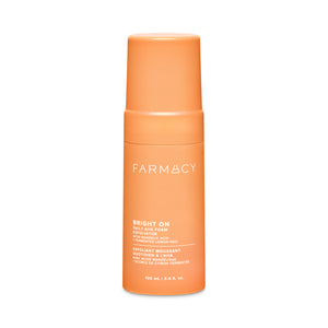 Bright On Daily AHA Foam Exfoliator