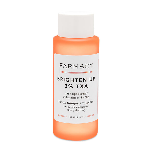 Brighten Up 3% TXA Brightening Toner | Farmacy Beauty-image