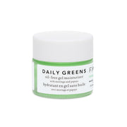 Free Daily Greens Trial Size Gift