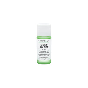Deep Sweep Toner