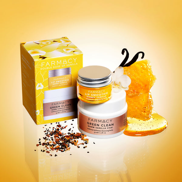 FARMACY ファーマシー グリーンクリーン　ハニードロップ　ハニーポーション Amazon.co.jp: ファーマシー FARMACY ハニーポーション リニュー