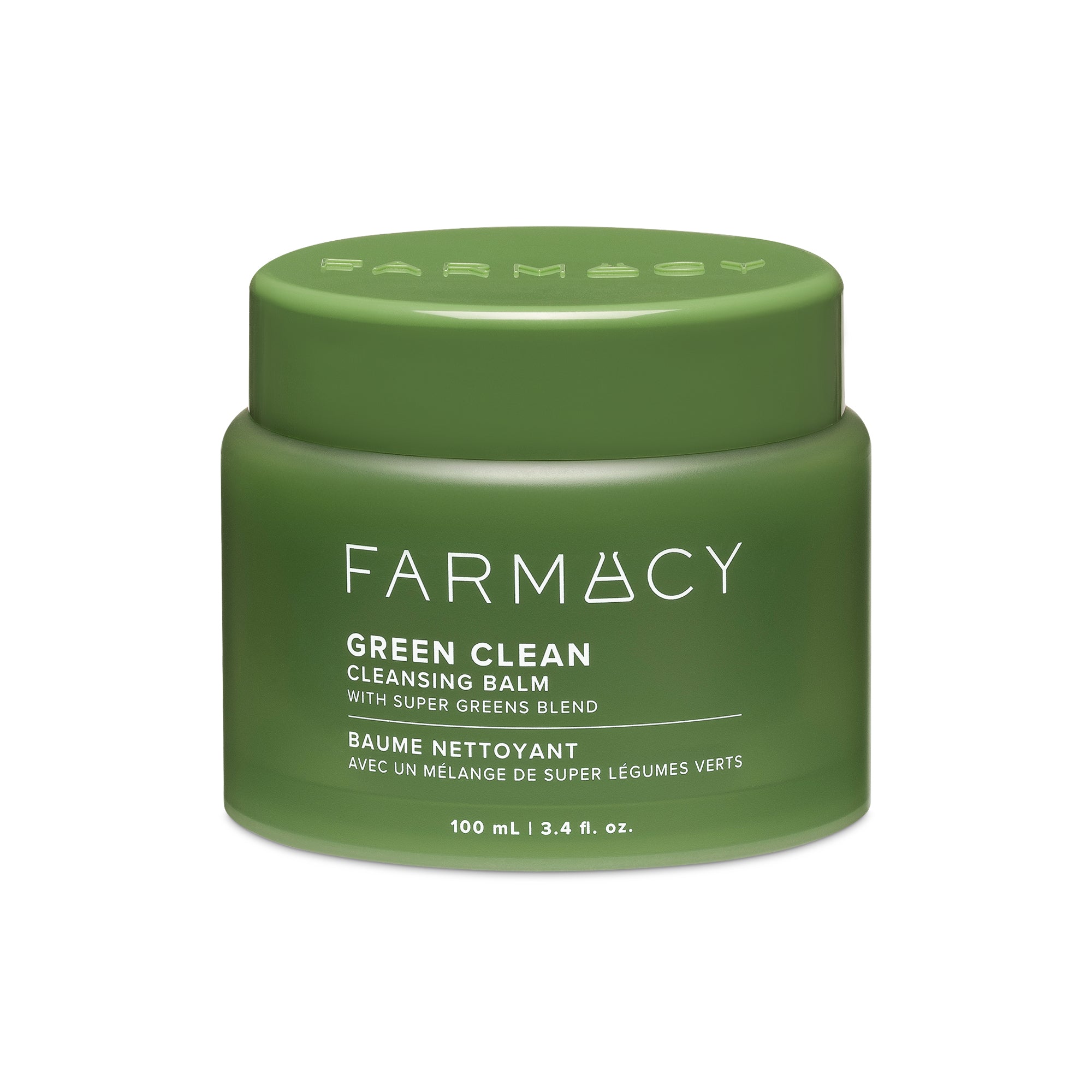 FARMACY Green Clean Cleansing Balm