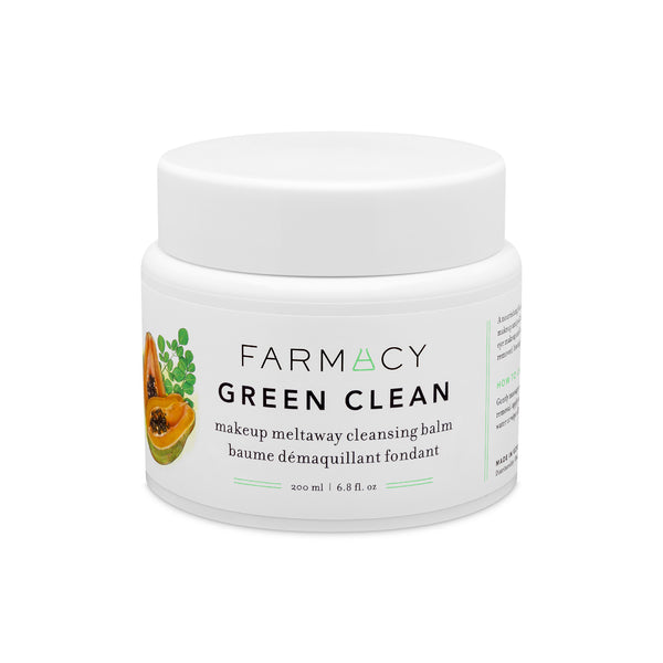 Green Clean Jumbo - Farmacy Beauty-image