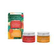 Plump + Shine Lip Smoothie Duo