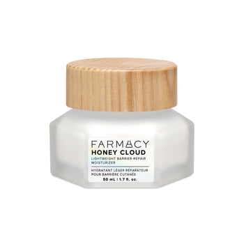 Honey Cloud Lightweight Barrier Repair Moisturizer