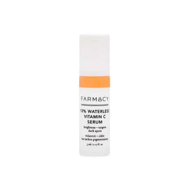10% Waterless Vitamin C Serum Trial Size