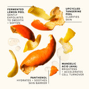 Bright On Daily AHA Foam Exfoliator