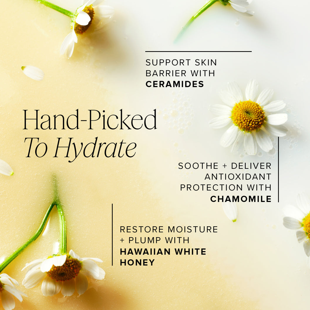 Honey Milk Hydrating Essence Trial Size