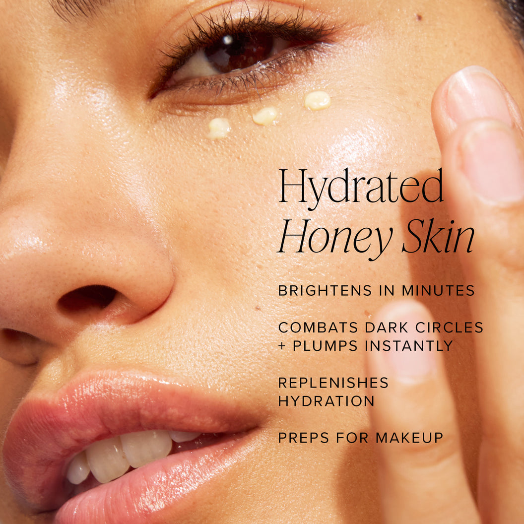 Wake Up Honey Eye Cream Trial Size