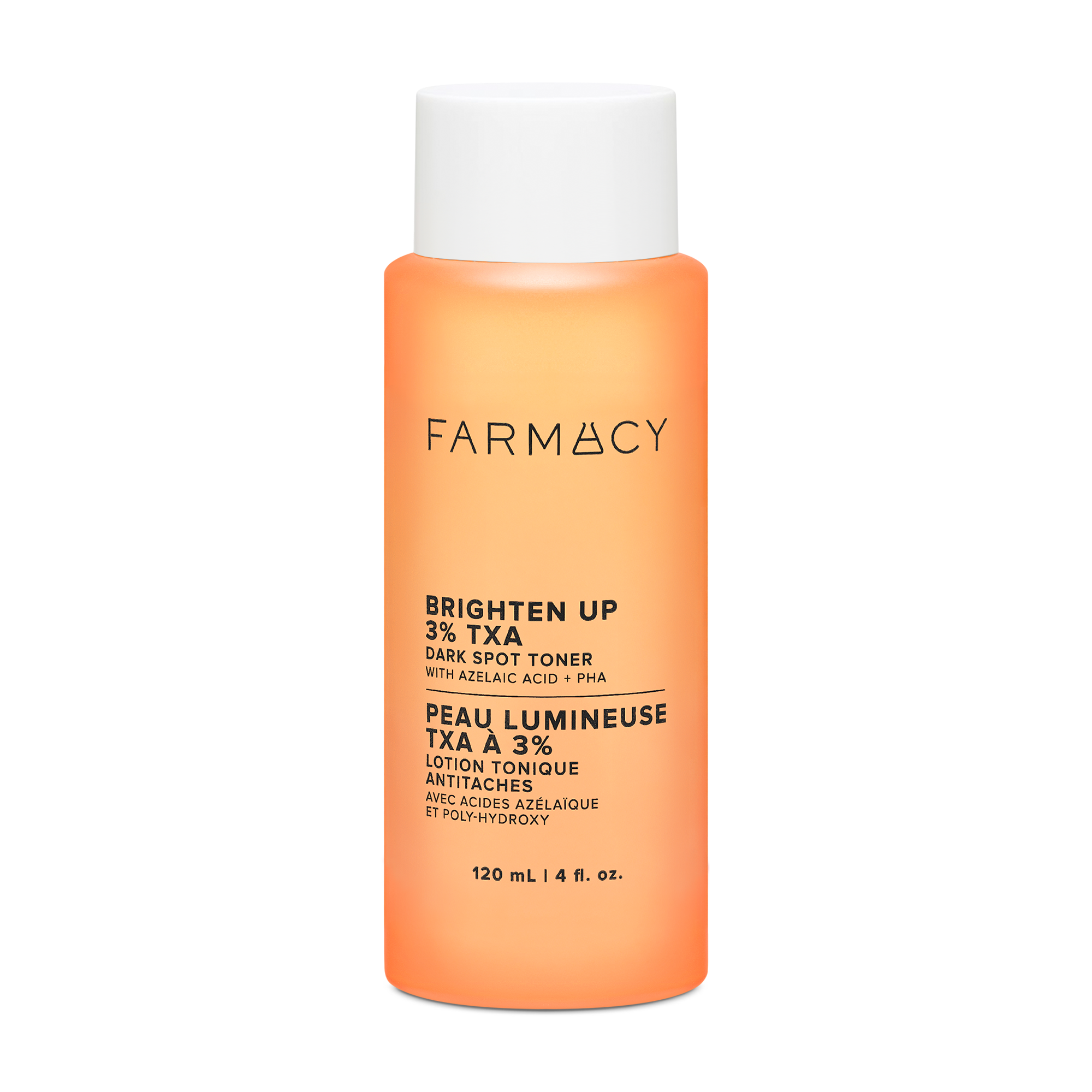 Brighten Up 3% TXA Brightening Toner | Farmacy Beauty