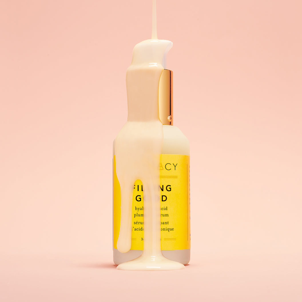 Free Filling Good Trial Size ($10 Value)