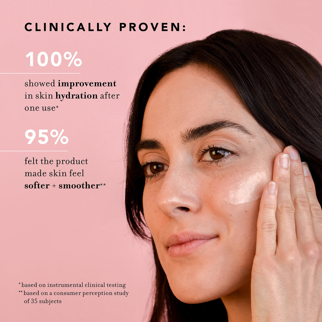 Free Filling Good Trial Size ($10 Value)