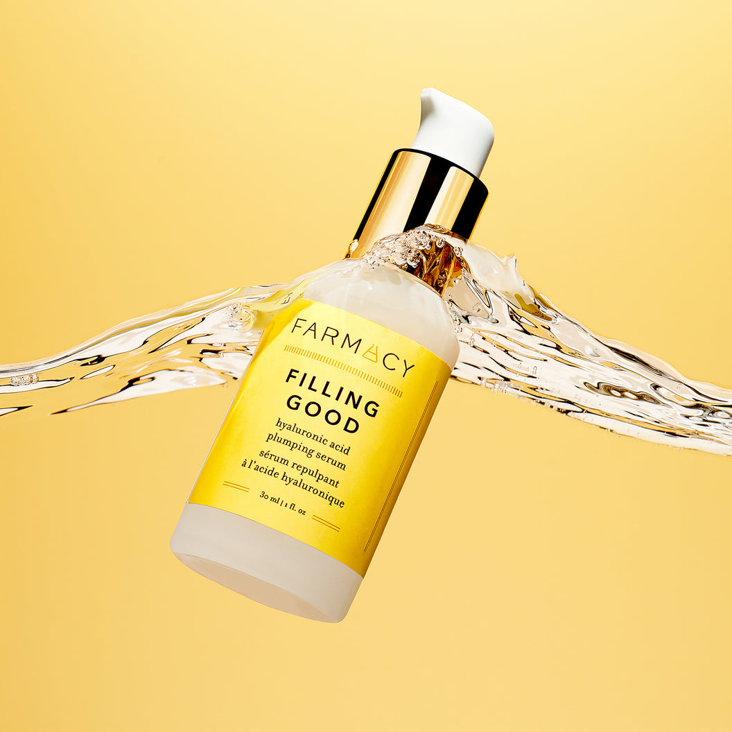 Free Filling Good Trial Size ($10 Value)