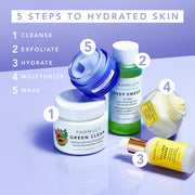 Free Filling Good Trial Size ($10 Value)