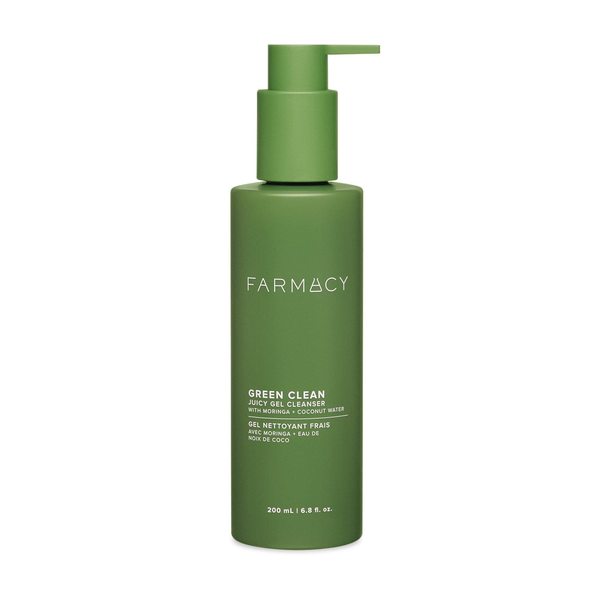 Green Clean Juicy Gel Cleanser