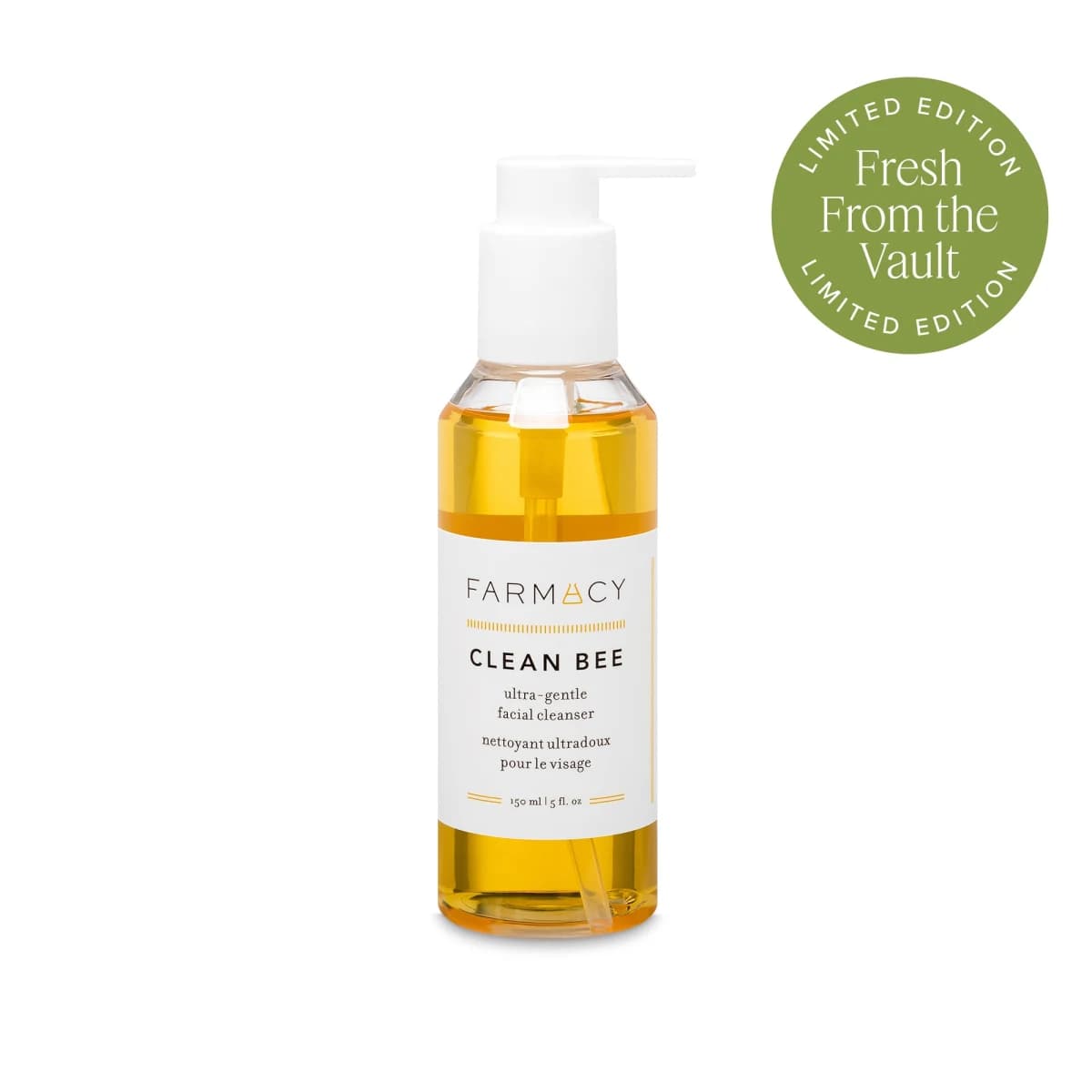150 ml | 5 fl. oz