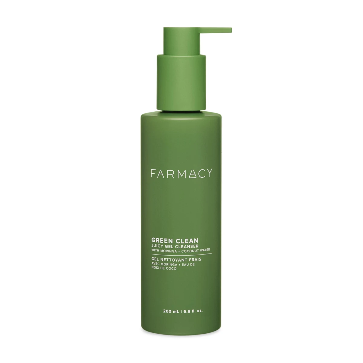 200 ml | 6.8 fl. oz
