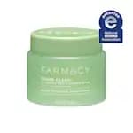 Green Clean Fragrance-Free Cleansing Balm