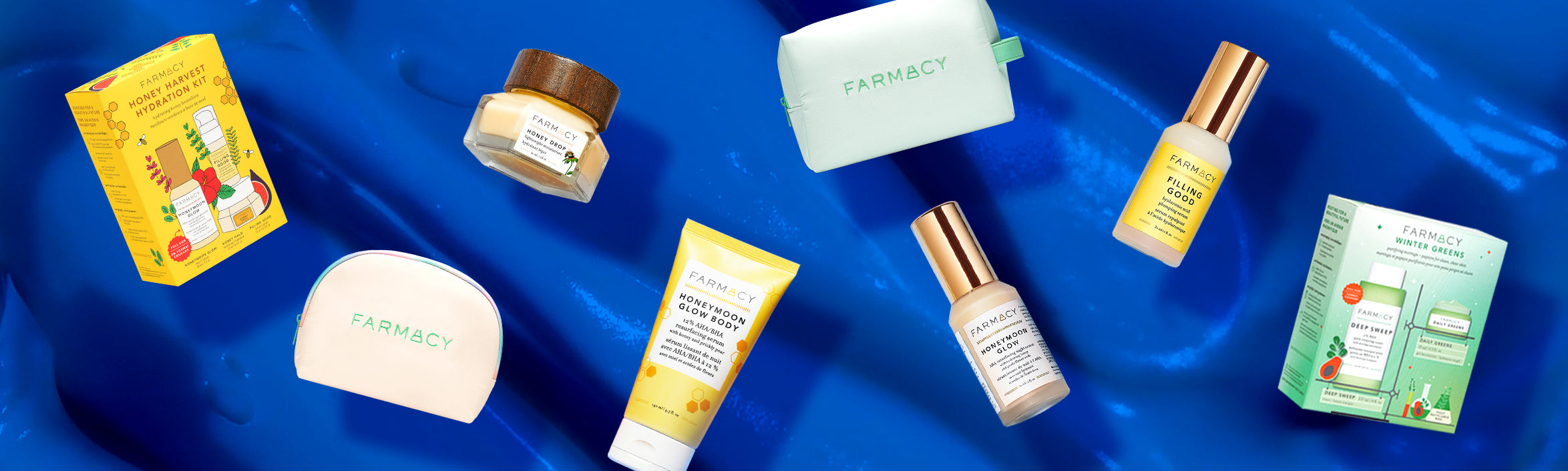 Winter radiance sale save up to 51%