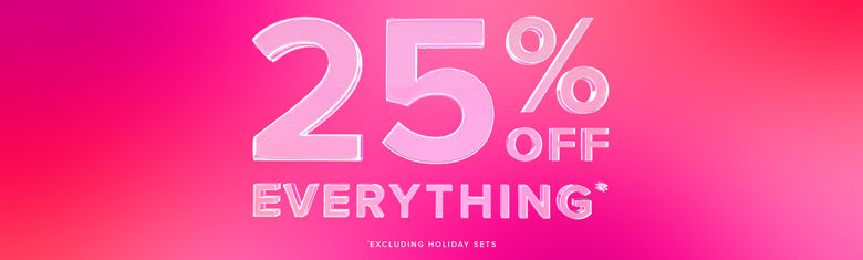 Cyber Week Sale
