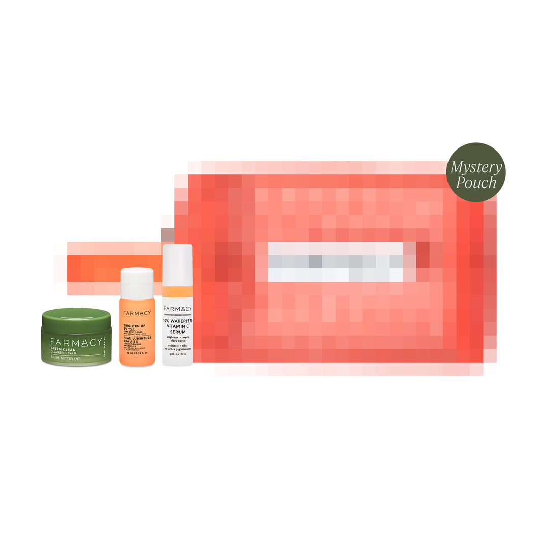 4-piece Gift ($71 Value)