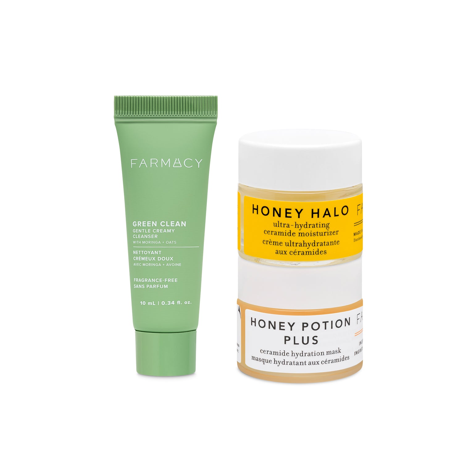 3-piece Valentine's Day Gift ($27 Value)