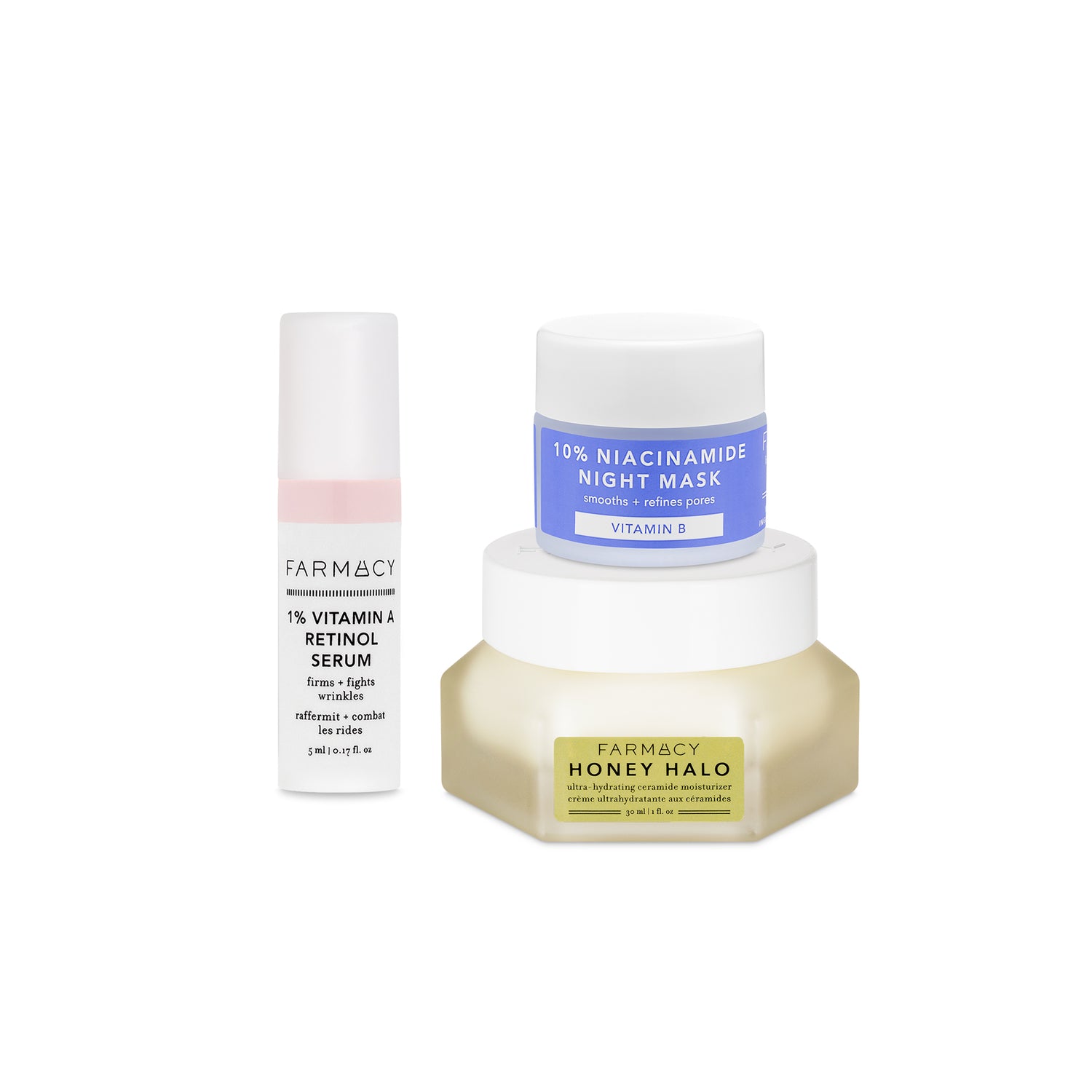 Image of free gift with purchase