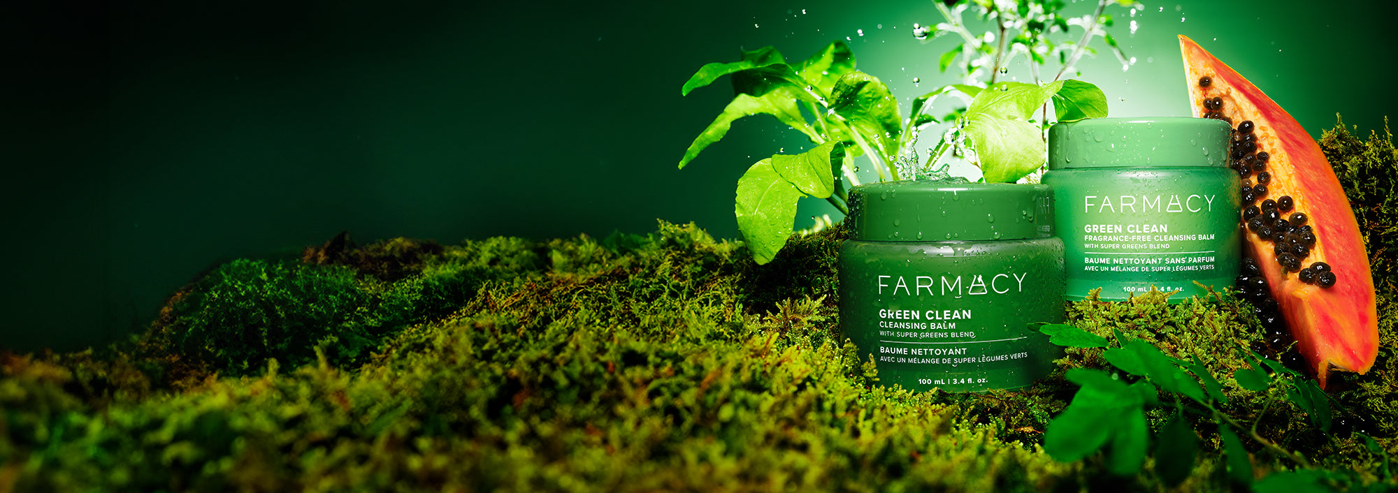Rooted in Science, Perfected by Nature