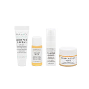 Free gift with purchase