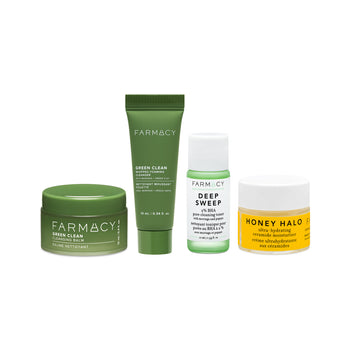 4-piece Spring Break Travel-Size Gift ($33 Value)